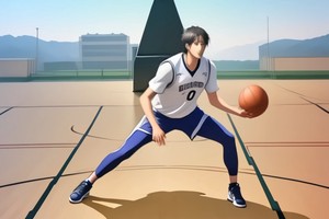  为什么成年人打篮球难以取得进步？深入探讨及解决方案
